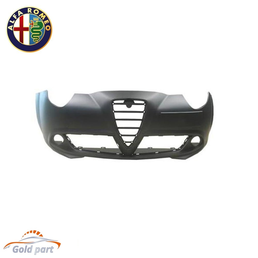 سپر جلو آلفارومئو جولیتا