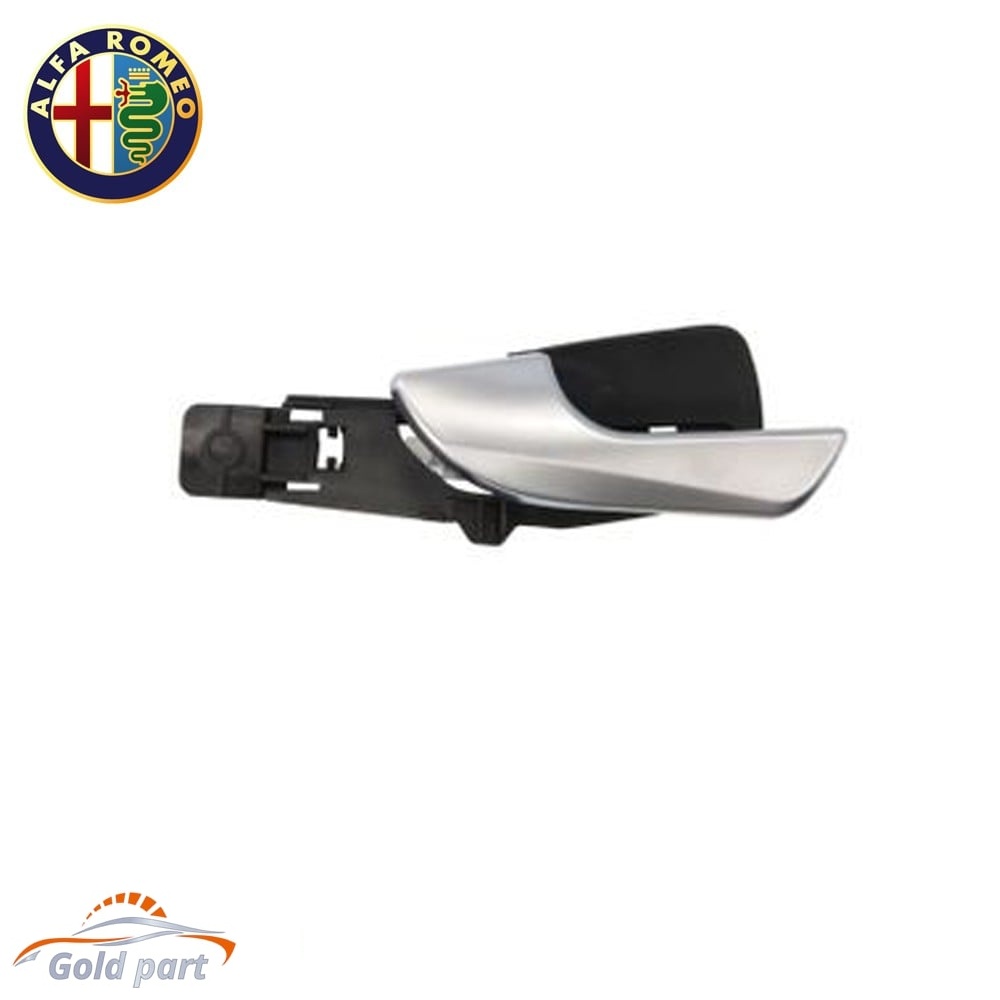 دستگیره داخلی چپ آلفارومئو جولیتا