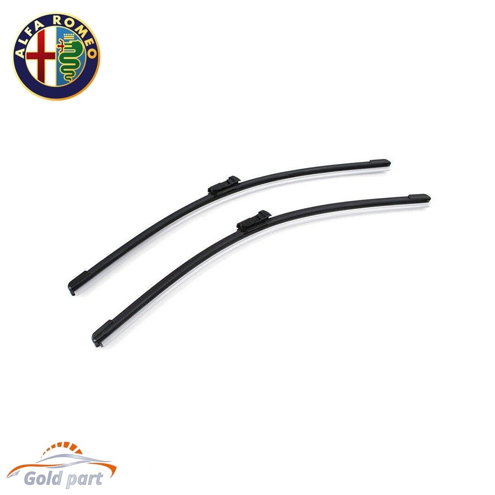 تیغه برف پاک کن آلفارومئو جولیتا