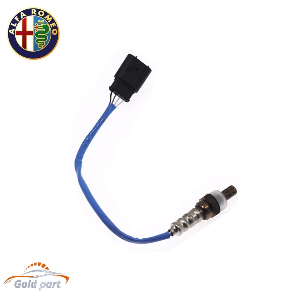 سنسور اکسیژن آلفارومئو جولیتا