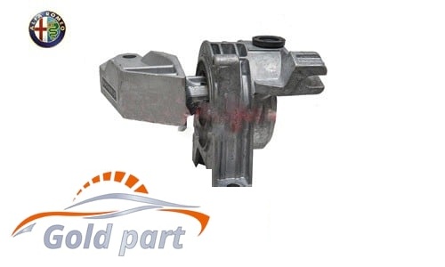 دسته موتور آلفارومئو جولیتا