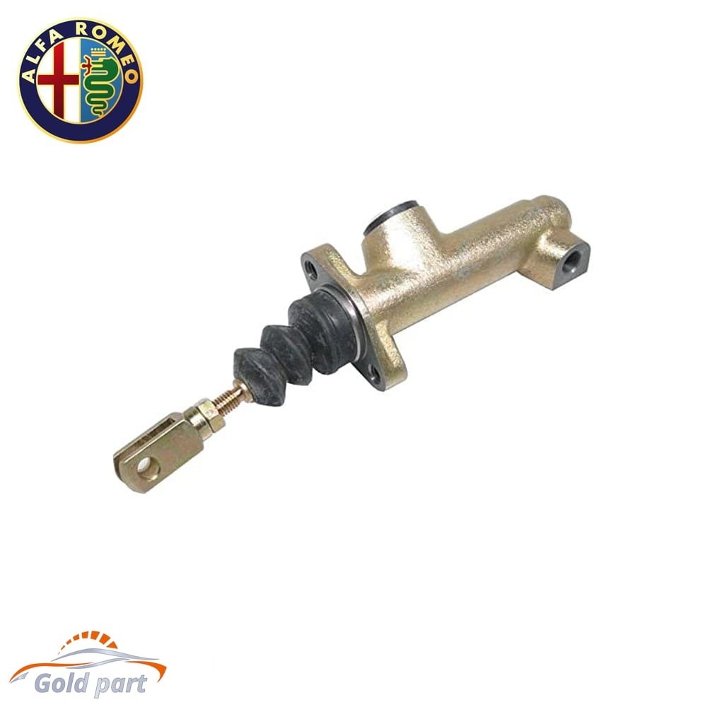 سیلندر کلاچ آلفارومئو جولیتا