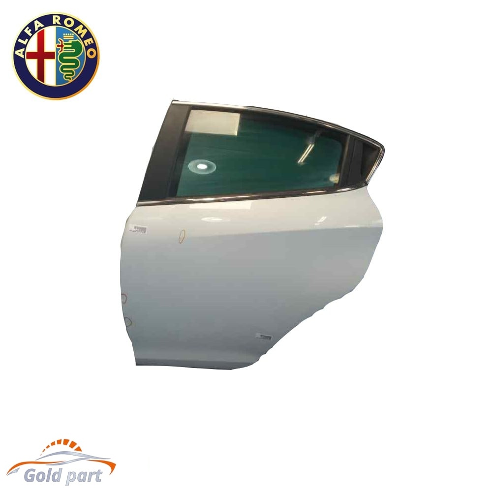 درب عقب چپ آلفارومئو جولیتا