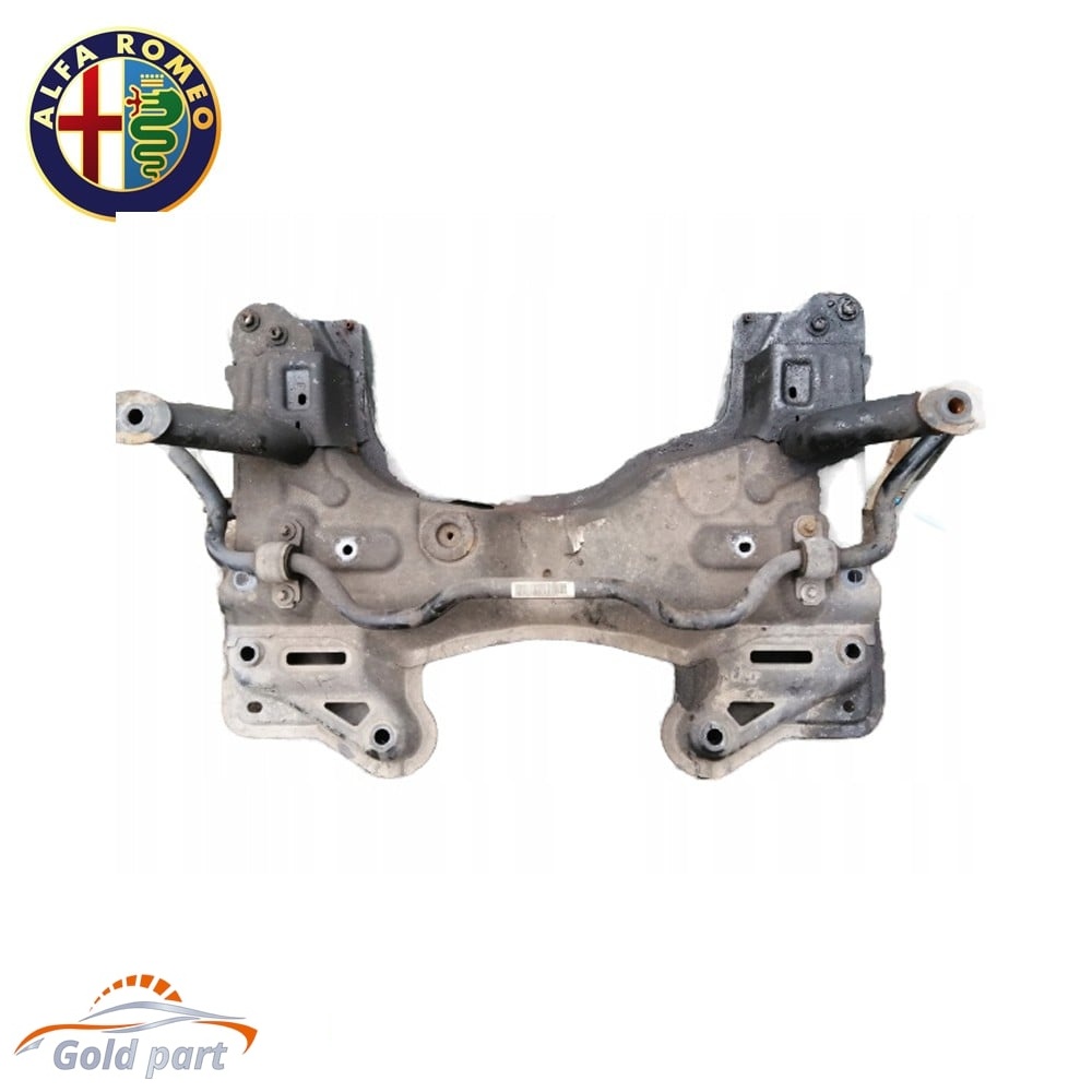 قاب موتور آلفارومئو جولیتا