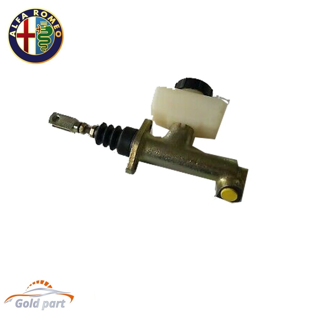 پمپ کلاچ آلفارومئو جولیتا