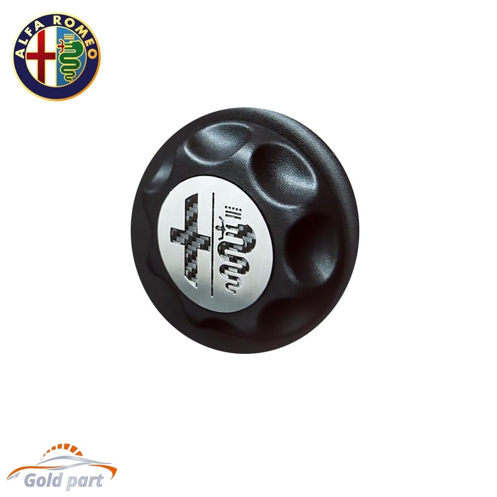 درب باک آلفارومئو جولیتا