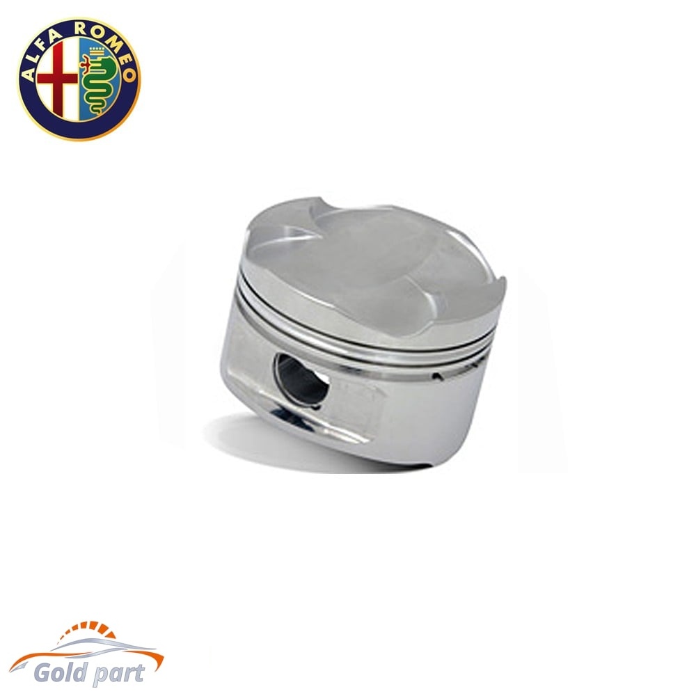 پیستون آلفارومئو جولیتا