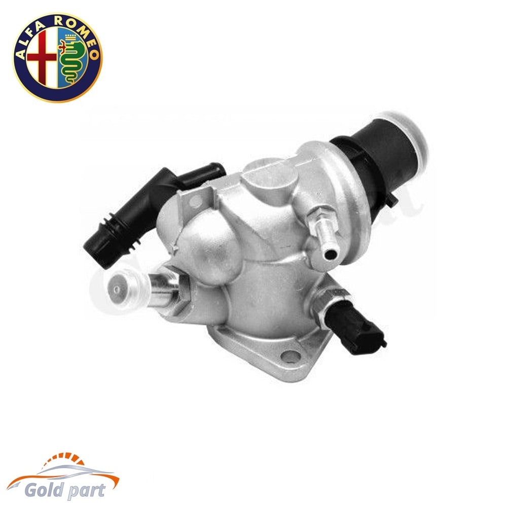 ترموستات آلفارومئو جولیتا