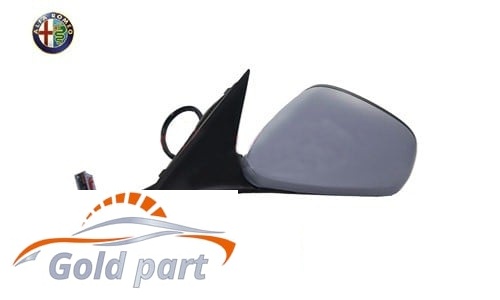 آینه راست آلفارومئو جولیتا