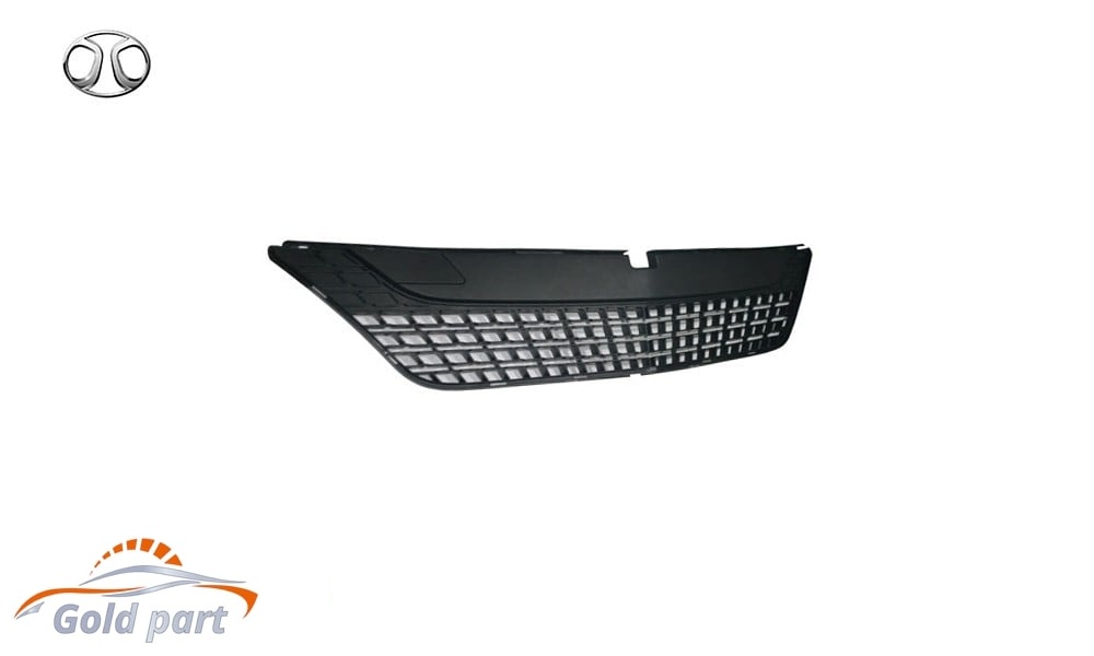 توری سپر جلو سابرینا