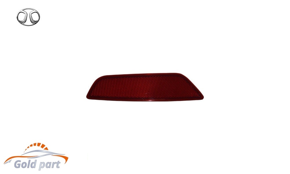 چراغ مه شکن عقب راست سابرینا