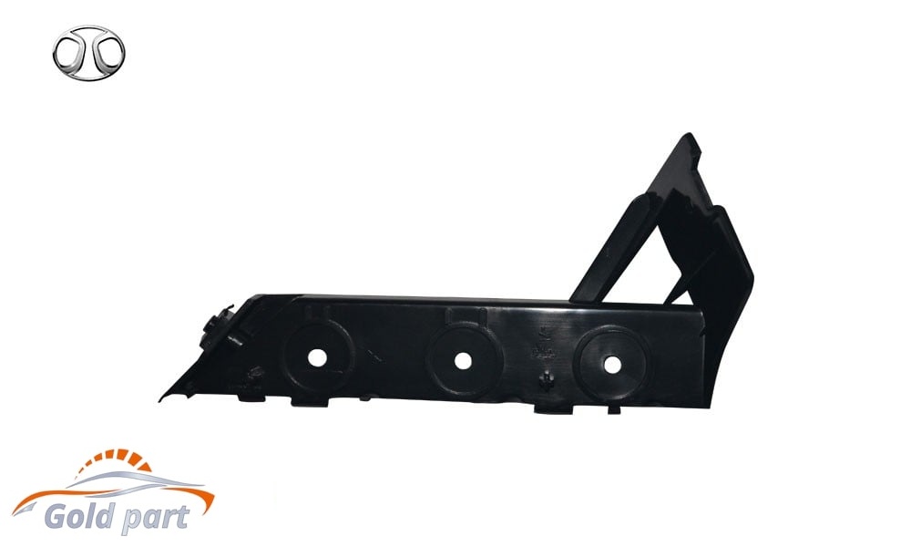 براکت سپر جلو چپ سابرینا