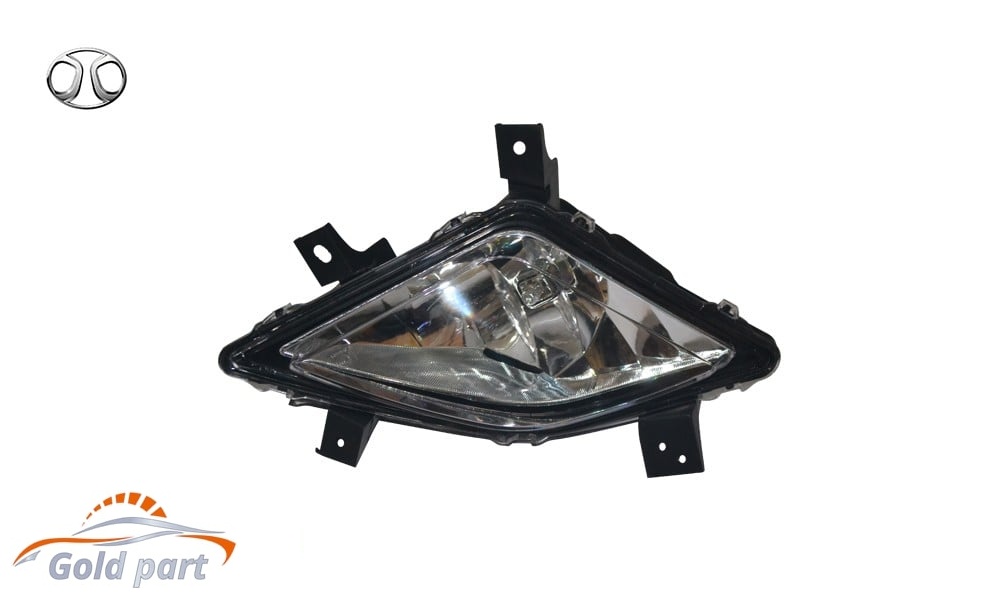 چراغ مه شکن جلو راست سابرینا