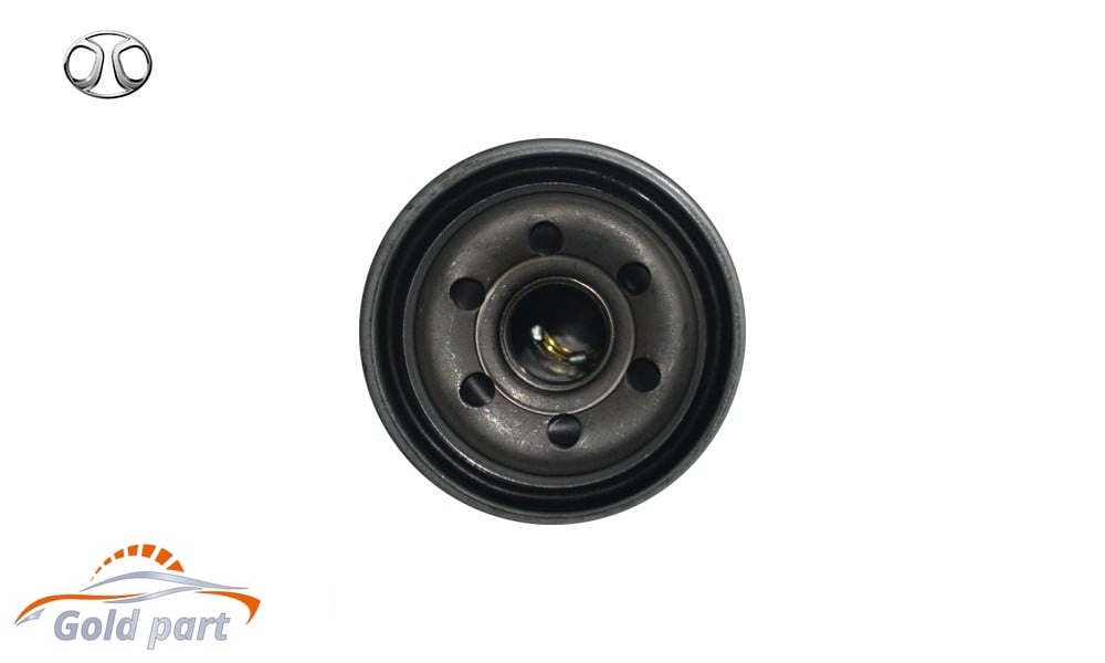 فیلتر روغن سابرینا