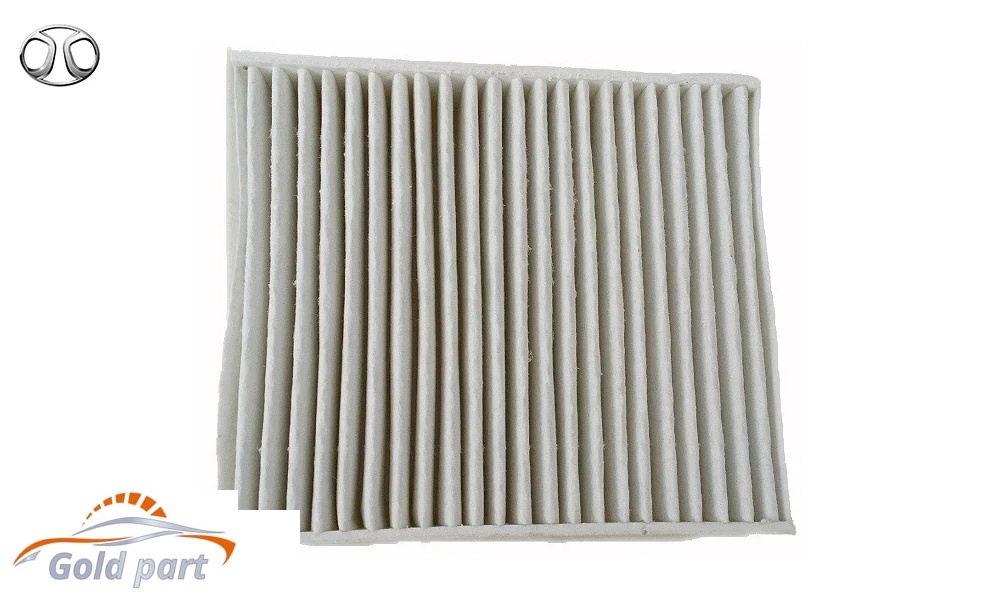 فیلتر کابین سابرینا