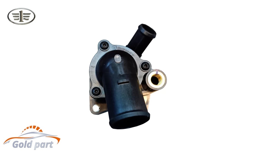 ترموستات بسترن B30