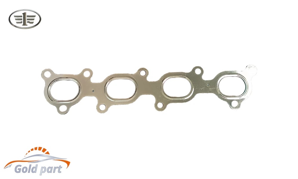 واشر منیفولد دود بسترن B30