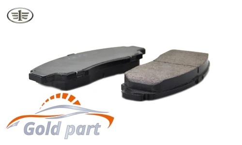 لنت ترمز عقب بسترن B30