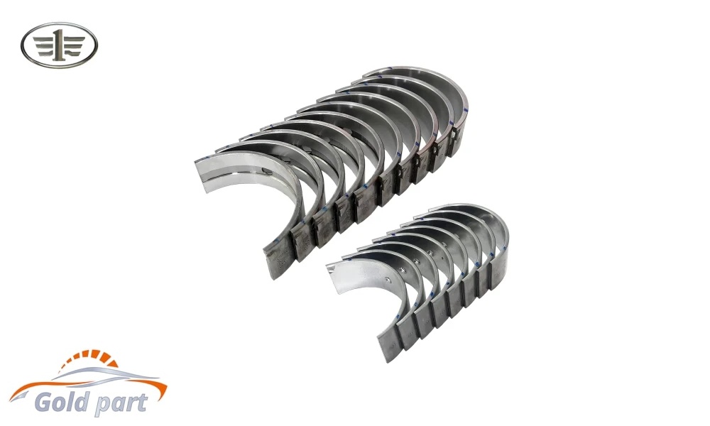 یاتاقان ثابت و متحرک استاندارد بسترن B30