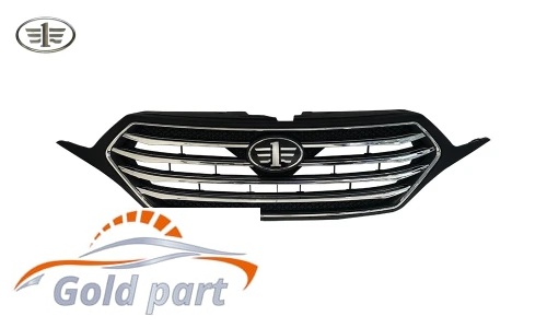 جلو پنجره بسترن B30