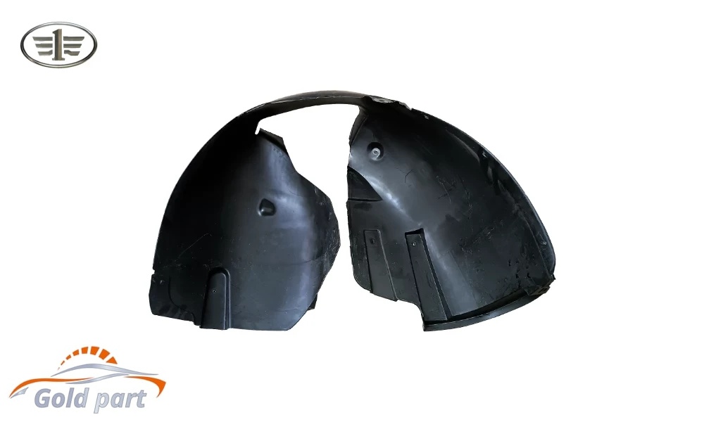 شلگیر جلو راست بسترن B30