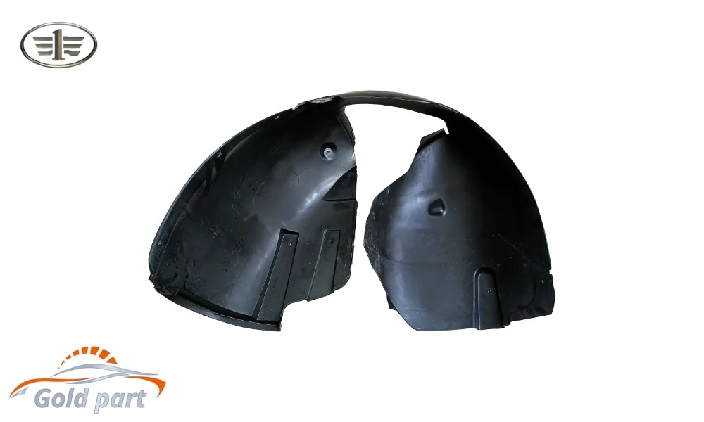 شلگیر جلو چپ بسترن B30