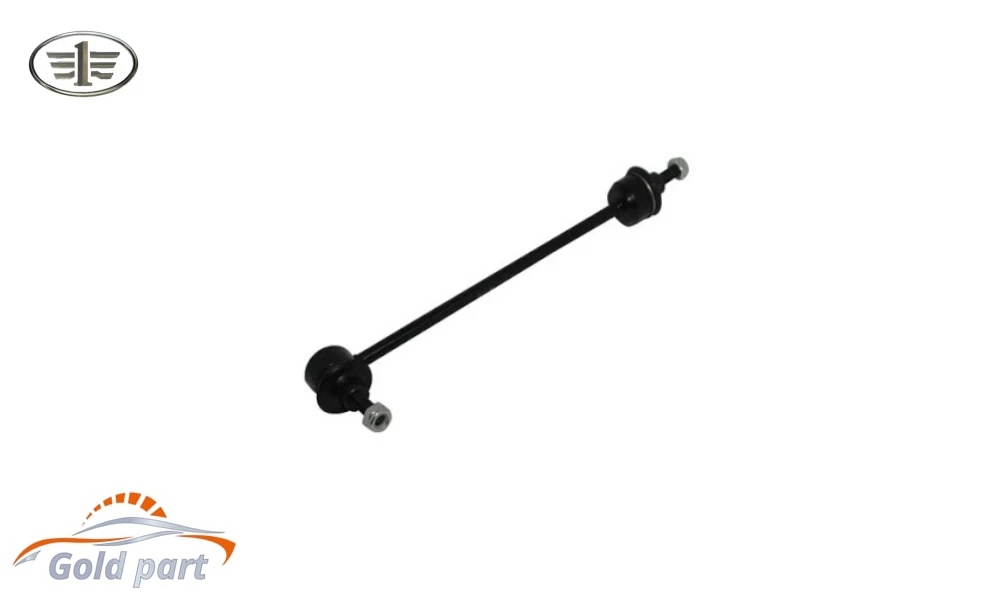 میل موجگیر جلو راست بسترن B30