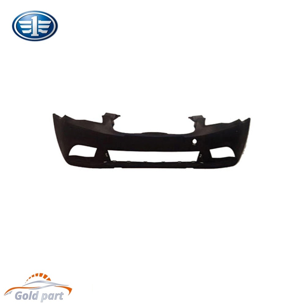 سپر جلو بسترن B50F