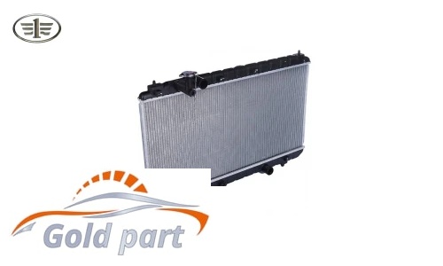 رادیاتور آب بسترن B50F