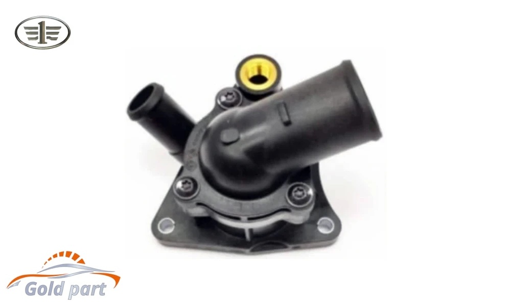 هوزینگ ترموستات بسترن B50F