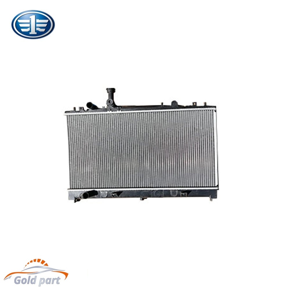 رادیاتور کولر بسترن B50F