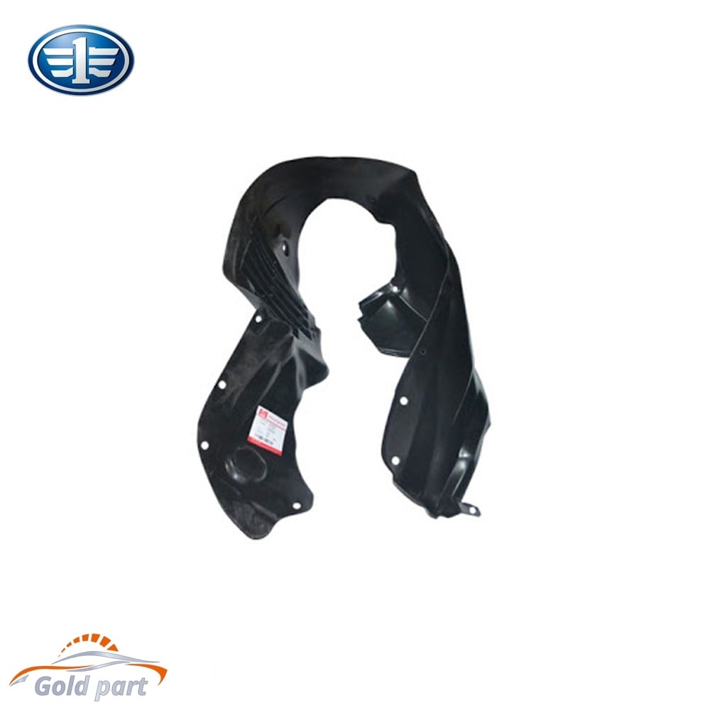 شلگیر جلو راست بسترن B50F