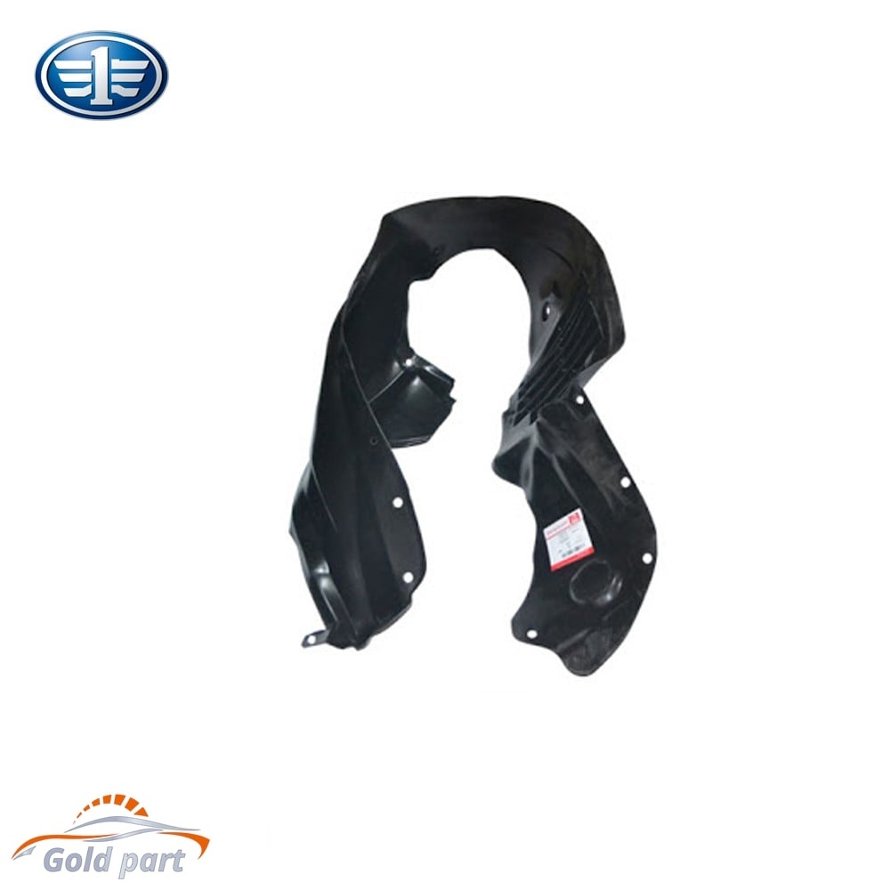 شلگیر جلو چپ بسترن B50F