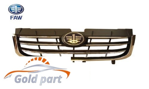 جلو پنجره بسترن B50F