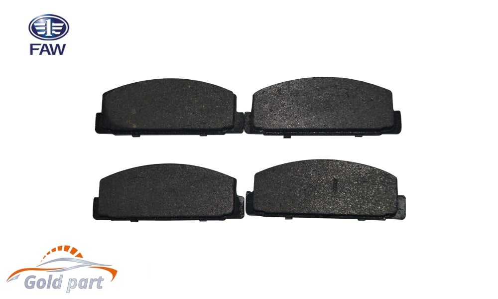 لنت عقب بسترن B50