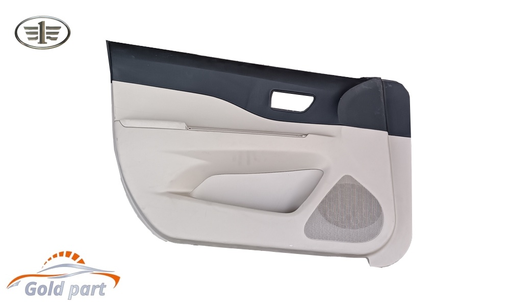 تودری جلو چپ بسترن B50