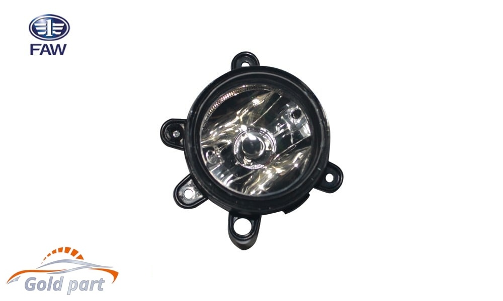 چراغ مه شکن جلوراست بسترن B50