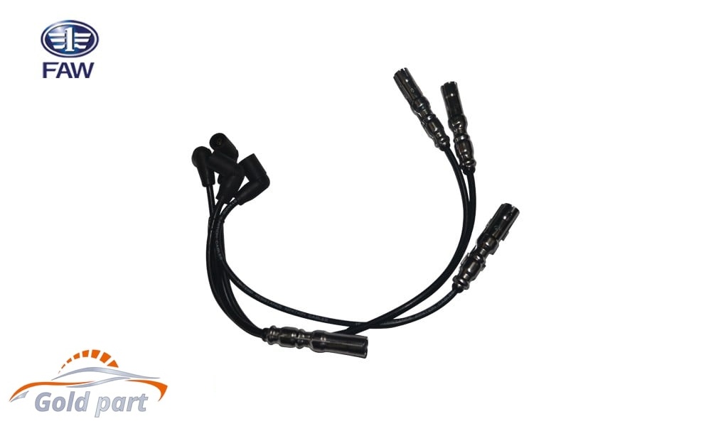 وایر شمع بسترن B50