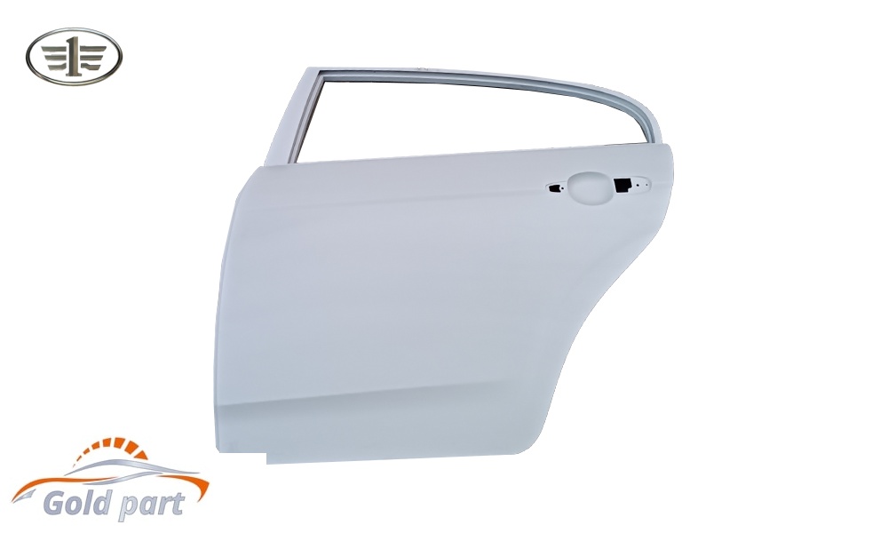 درب عقب چپ بسترن B50