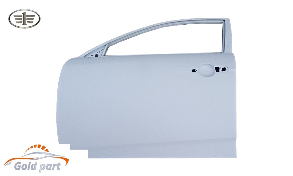 درب جلو چپ بسترن B50