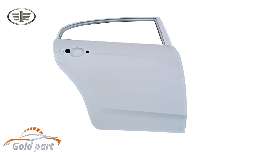 درب عقب راست بسترن B50