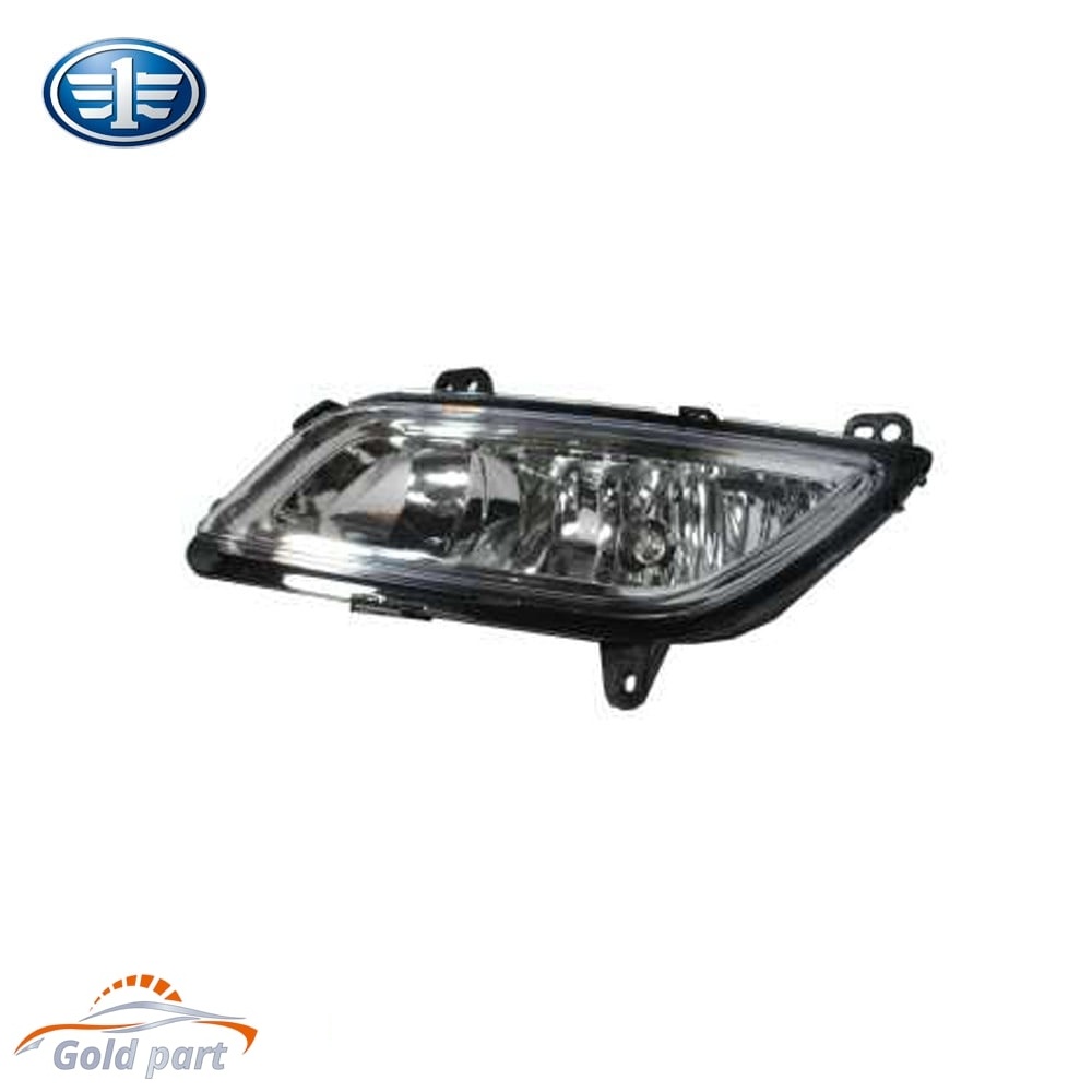 پروژکتور جلو چپ بسترن B50