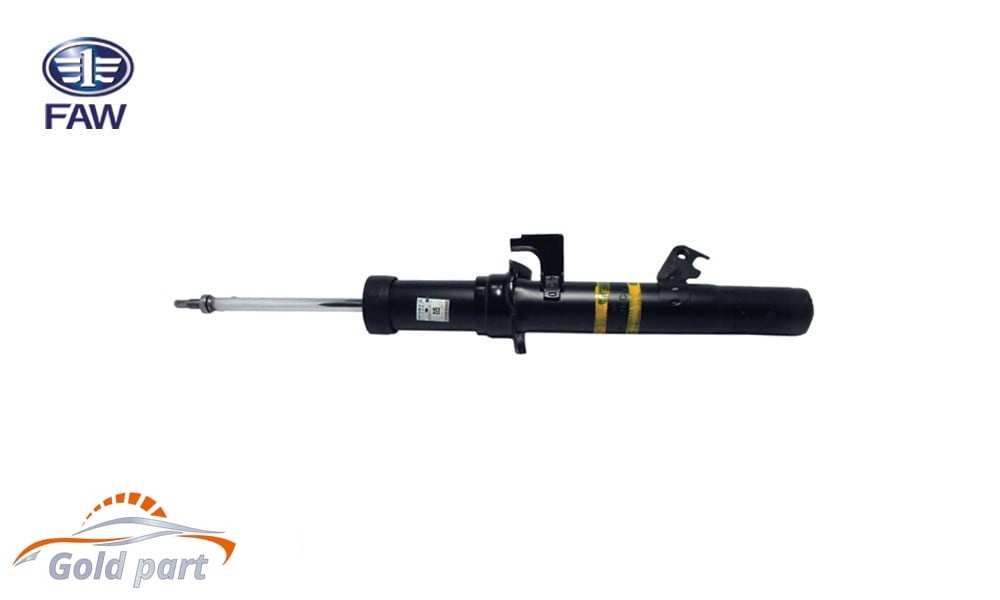 کمک فنر جلو چپ بسترن B50