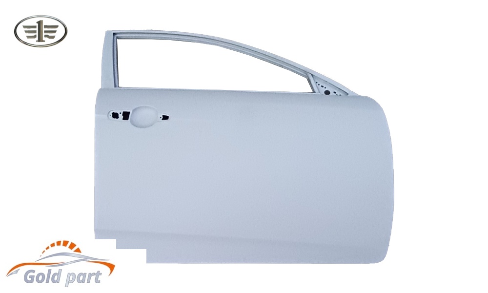 درب جلو راست بسترن B50