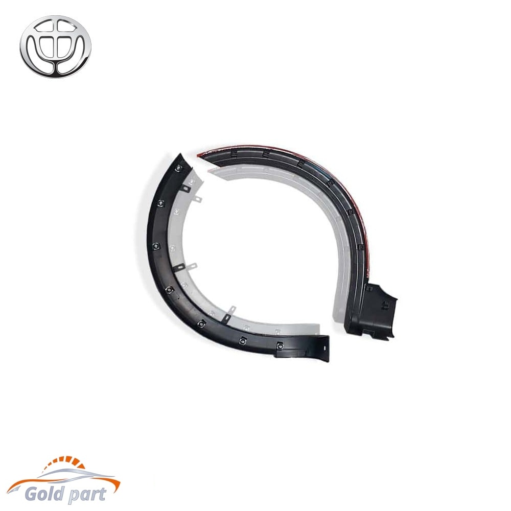 زه گلیر برلیانس کراس