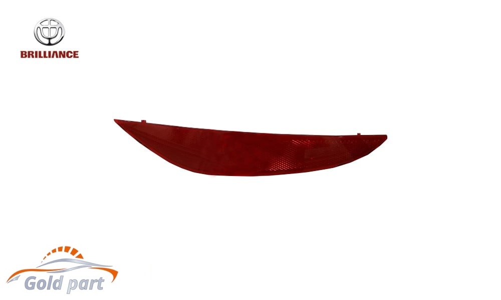 شبرنگ عقب چپ برلیانس کراس