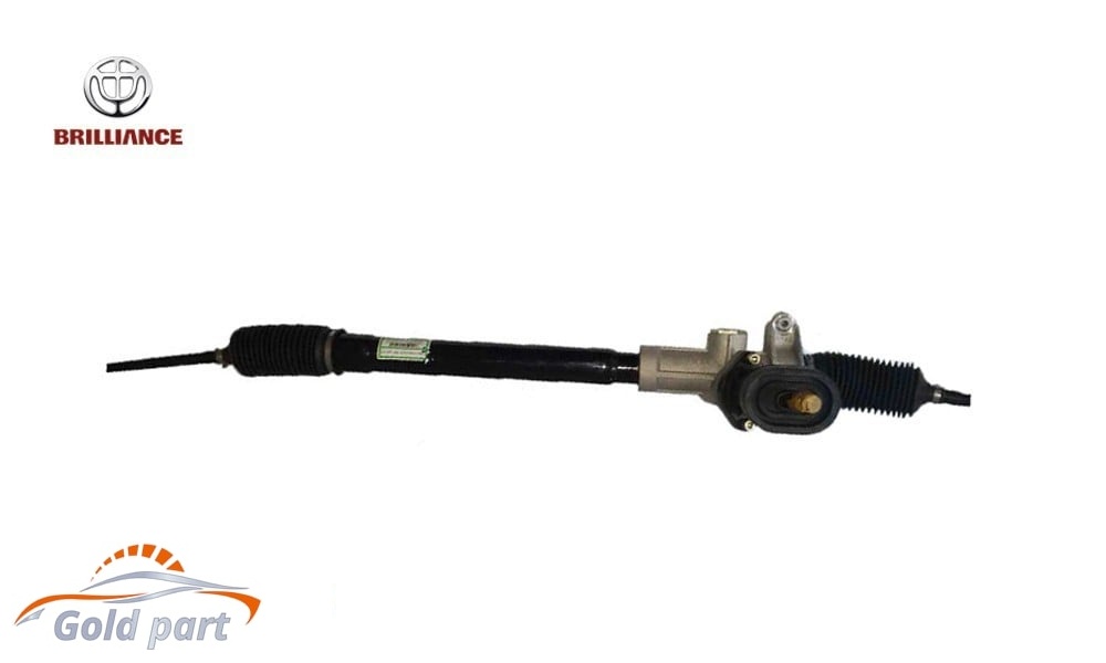 جعبه فرمان برلیانس کراس