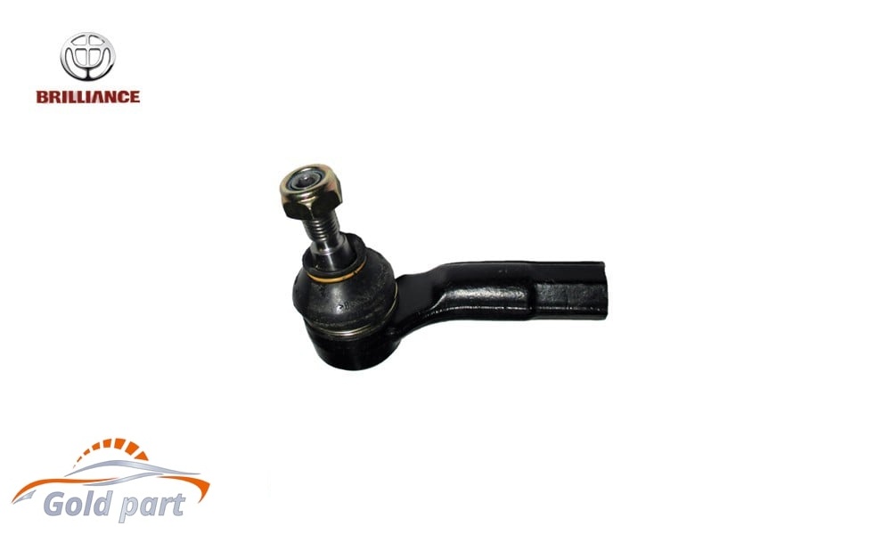 سیبک فرمان راست برلیانس کراس