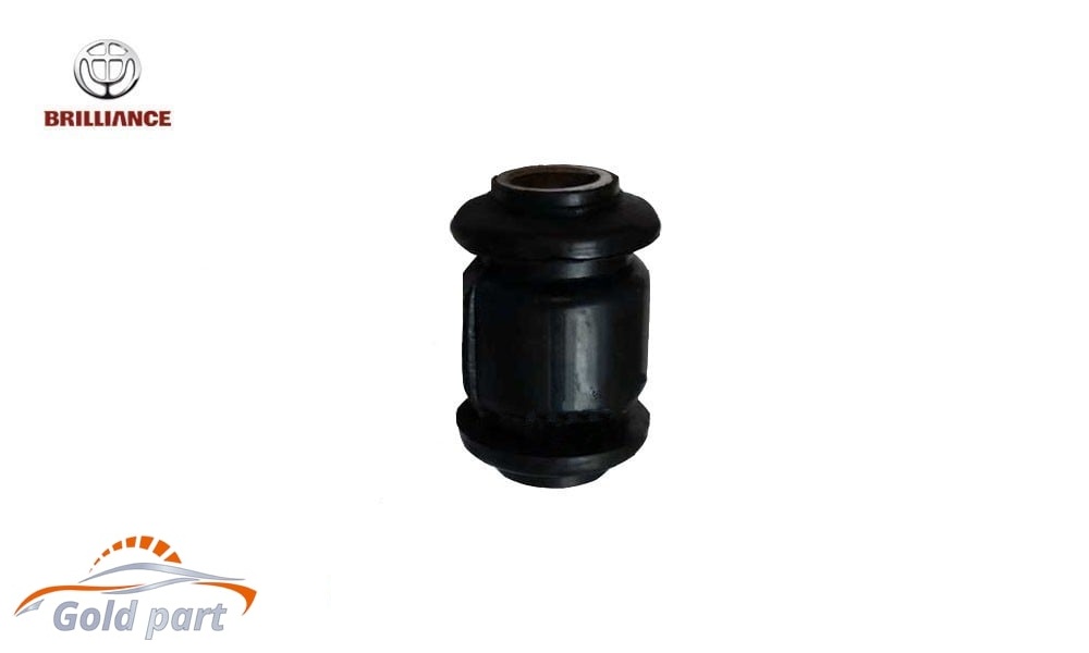 بوش طبق کوچک برلیانس کراس