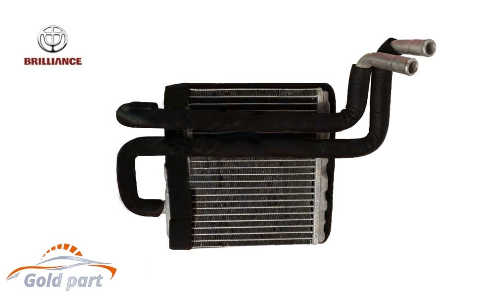 رادیاتور بخاری برلیانس کراس